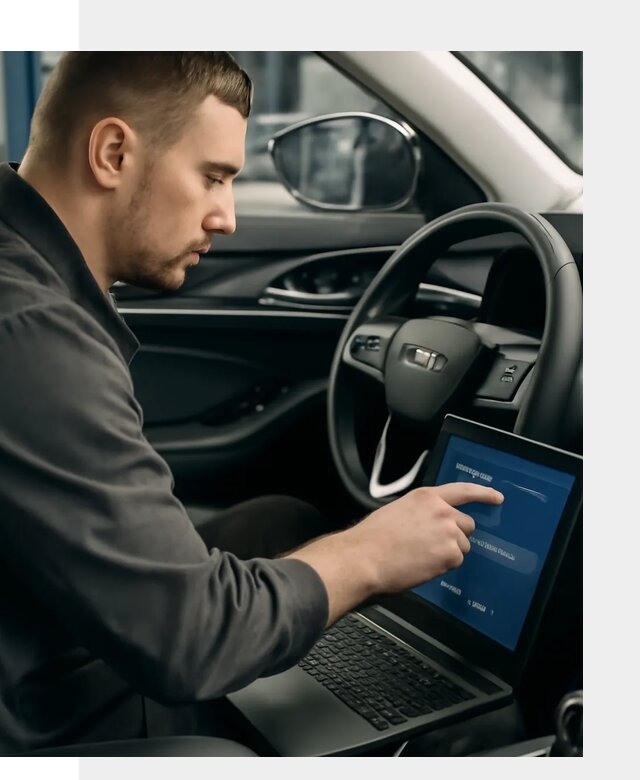Русификация мультимедиа автомобилей Changan под ключ в Самаре