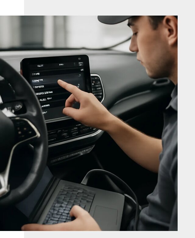 Русификация Dongfeng 7 под ключ для вашего автомобиля в Самаре
