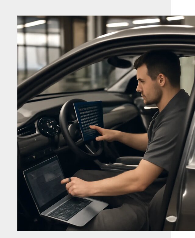 Русификация Exeed TXL в Самаре по цене от 15058 р. | ФастМобиль-Смр