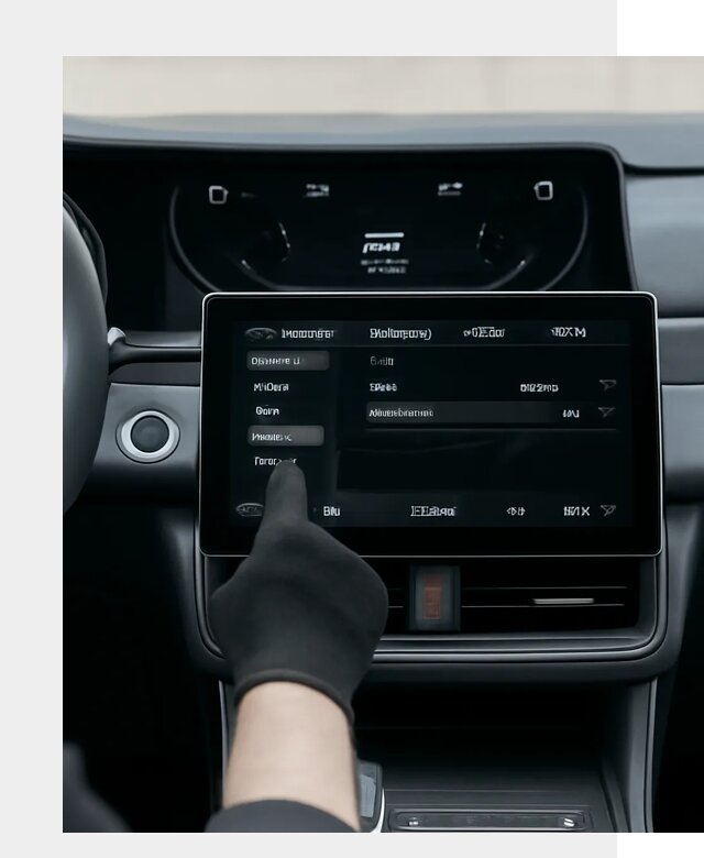 Русификация GAC GS 8 под ключ в Самаре от 6569 р. | ФастМобиль-Смр