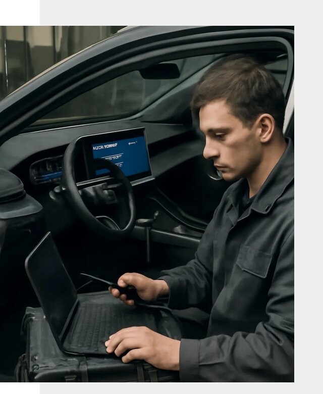 Профессиональная русификация Geely Bouye L Cool в Самаре