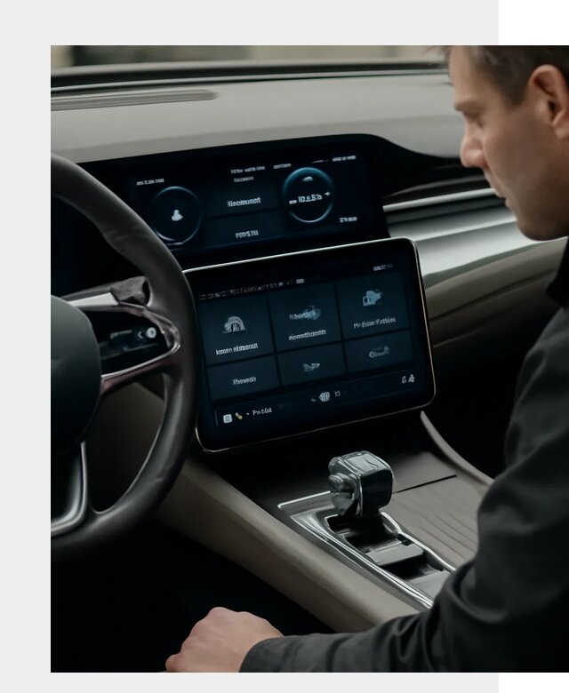 Русификация Geely Monjaro в Самаре по цене от 7984 р. | ФастМобиль-Смр