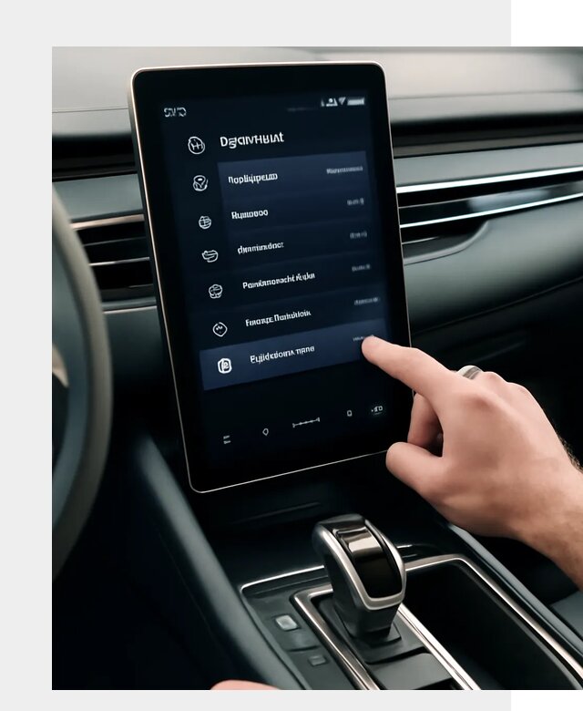 Русификация Geely Preface в Самаре по цене от 10005 р. | ФастМобиль-Смр
