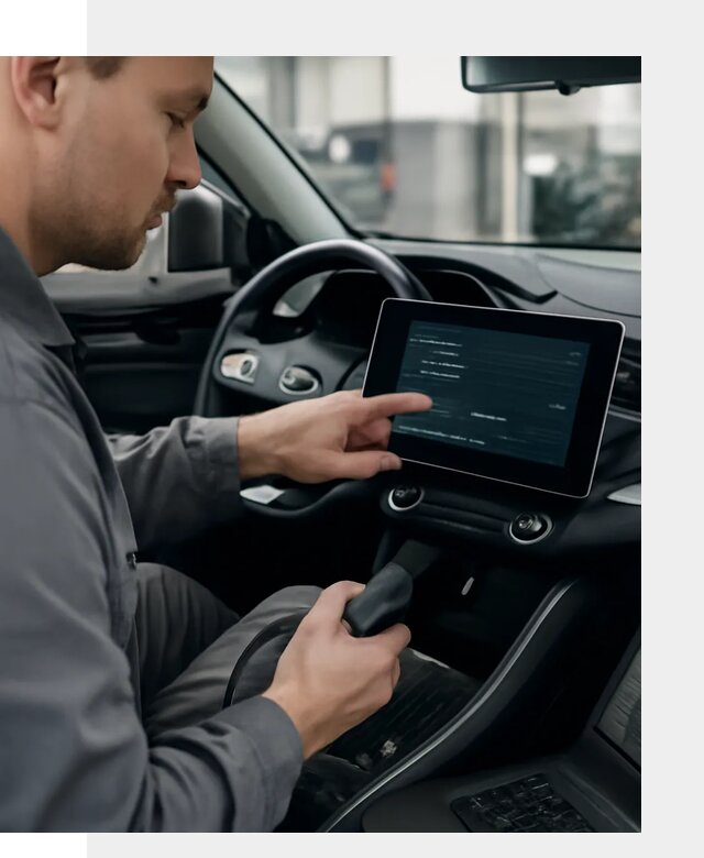 Русификация мультимедиа автомобилей Geely в Самаре под ключ