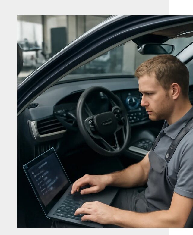 Русификация Haval в Самаре по цене от 7984 р. | ФастМобиль-Смр