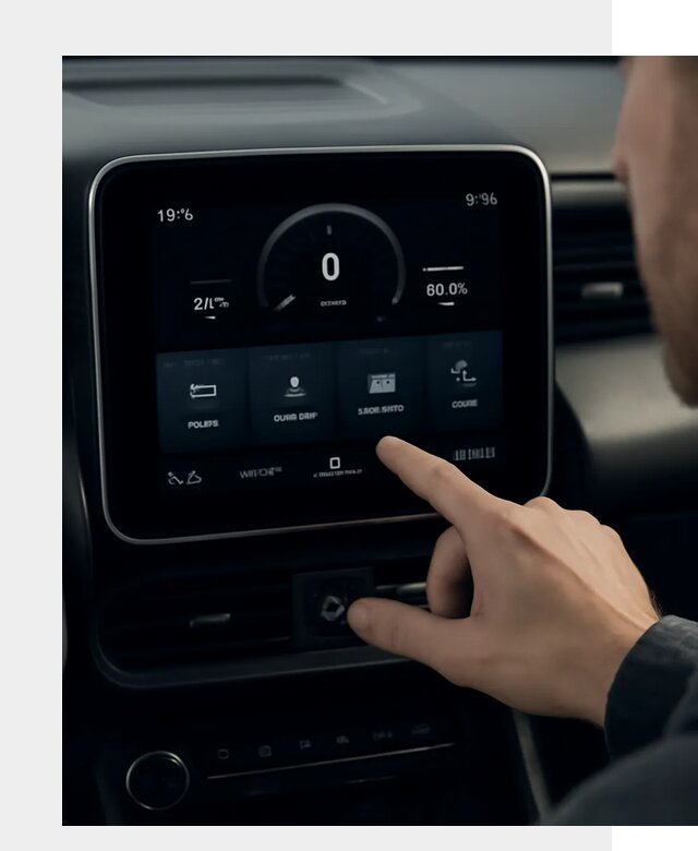 Русификация Haval DARGO в Самаре по цене от 6569 р. | ФастМобиль-Смр