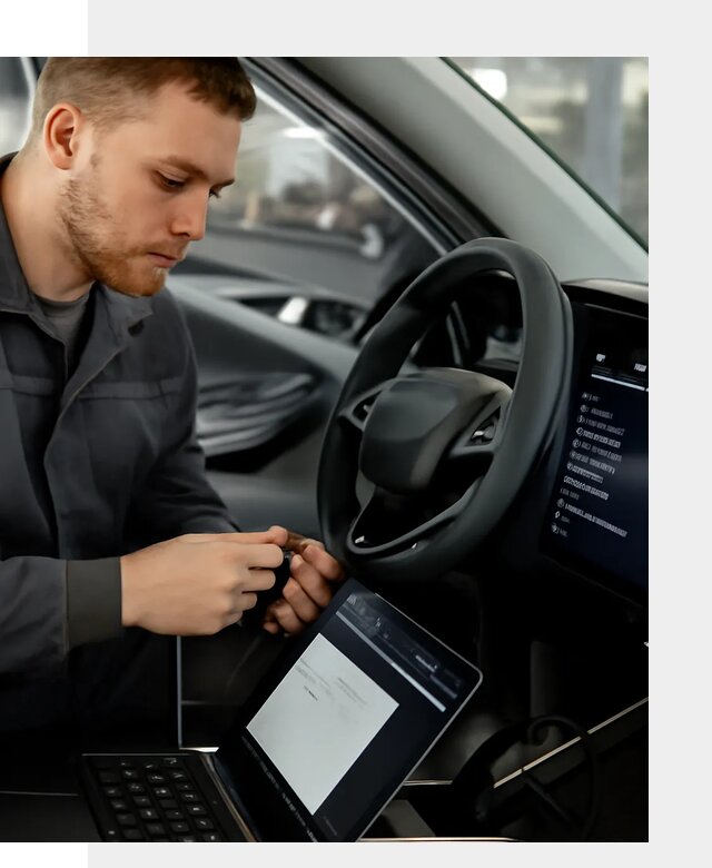 Русификация Jetour X70 Plus для мультимедиа в Самаре