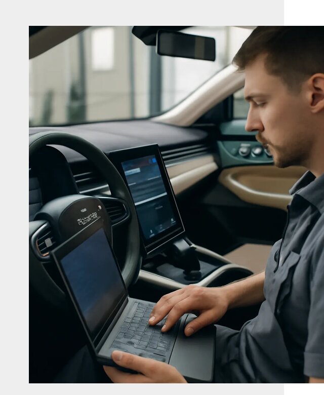 Русификация Lynk Co 900 в Самаре по цене от 20111 р. | ФастМобиль-Смр