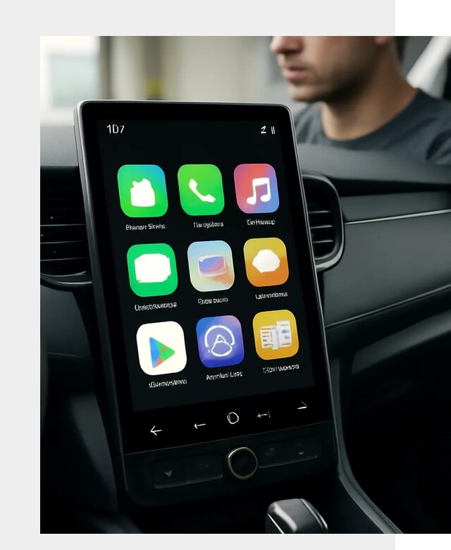 Установка приложений Lynk Co в Самаре по цене от 5963 р. | ФастМобиль-Смр