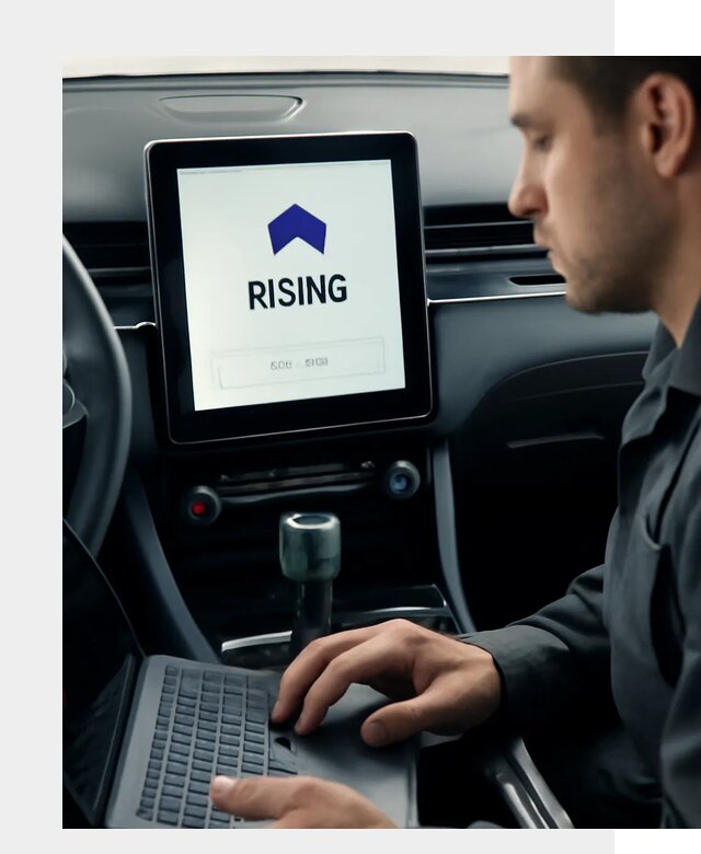 Установка приложений Rising в Самаре по цене от 4548 р. | ФастМобиль-Смр
