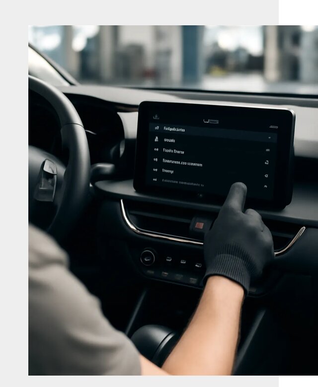Русификация Kia всех моделей в Самаре от 10005 р. | ФастМобиль-Смр