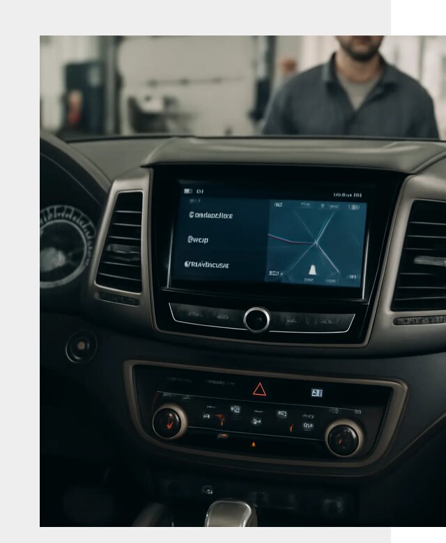 Русификация SsangYong Rexton в Самаре от 12633 р. | ФастМобиль-Смр