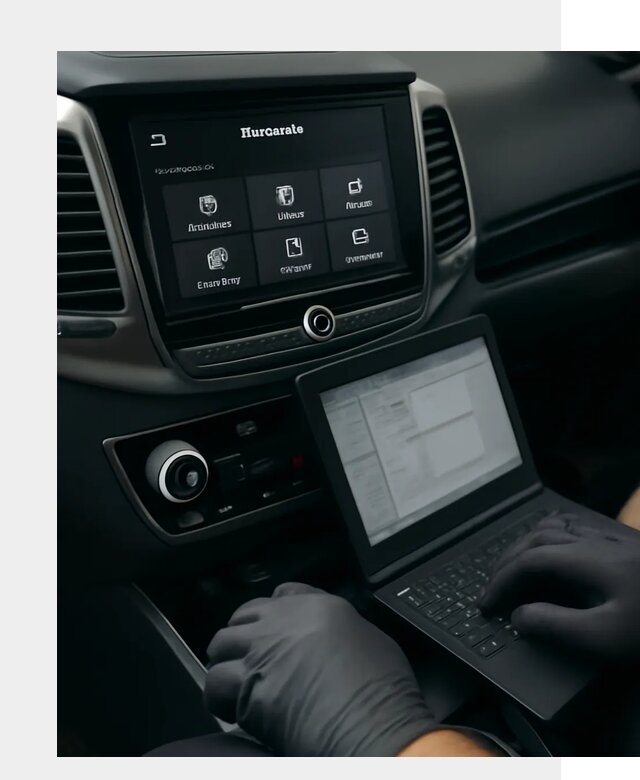 Русификация мультимедиа SsangYong в Самаре от 6569 р. | ФастМобиль-Смр