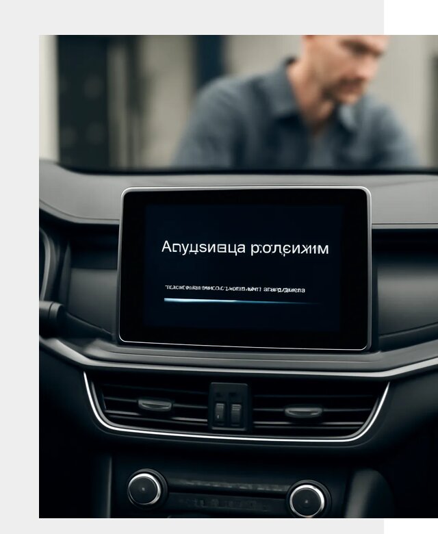 Обновление русификации авто в Самаре по цене от 5963 р. | ФастМобиль-Смр