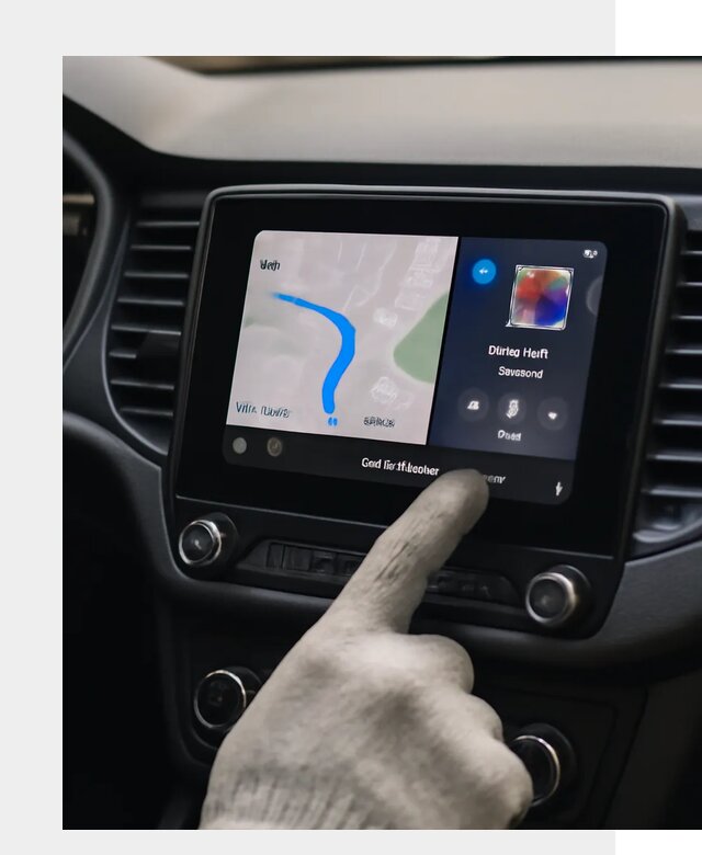 Активация Android Auto в Самаре по цене от 5558 р. | ФастМобиль-Смр