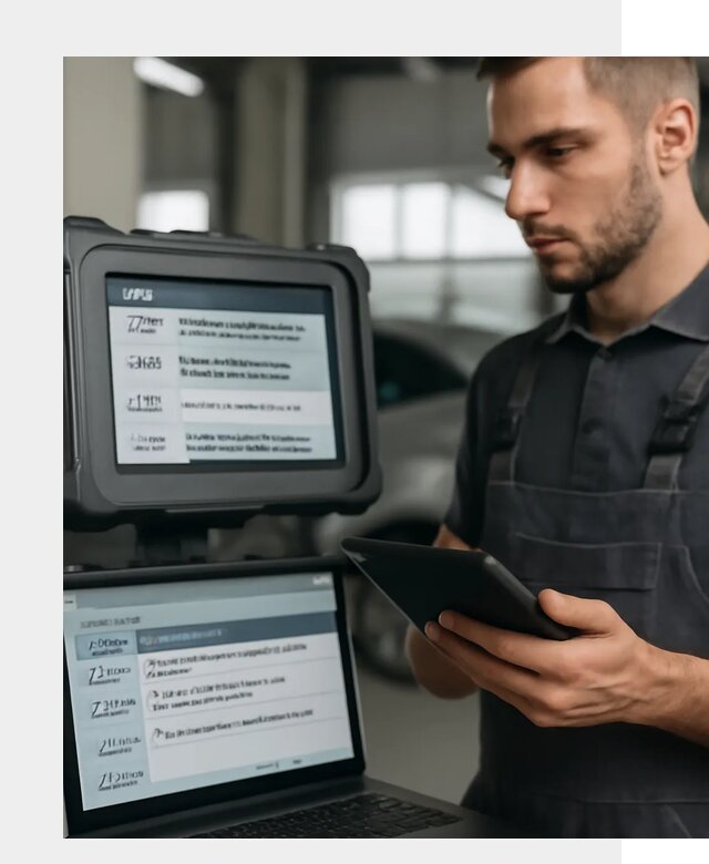 Перевод ошибок автомобиля в Самаре по цене от 2527 р. | ФастМобиль-Смр