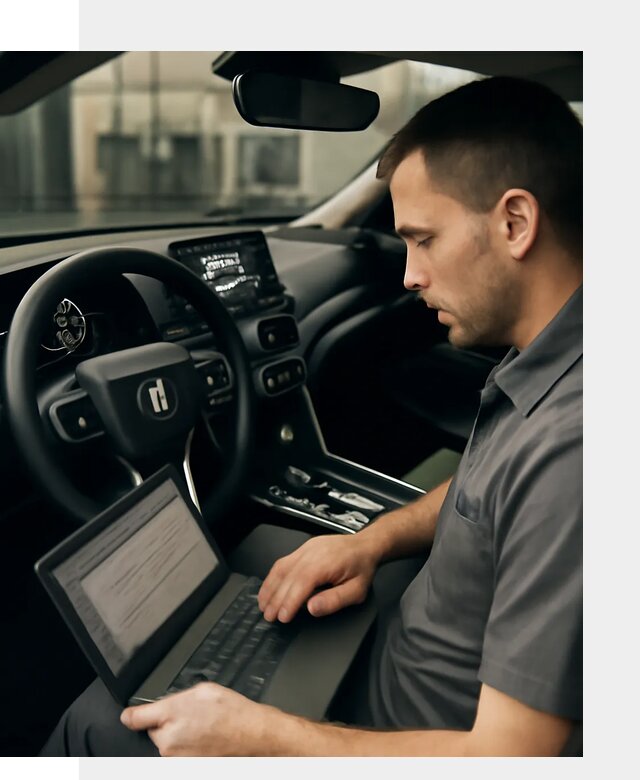 Русификация Honda Accord на русском языке под ключ в Самаре