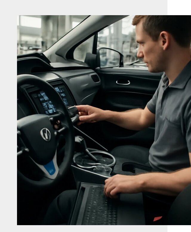 Русификация Honda CLARITY в Самаре по цене от 7580 р. | ФастМобиль-Смр