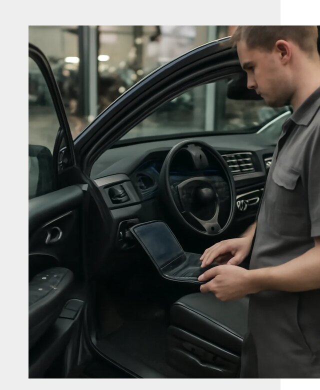 Русификация Honda Pilot по цене от 6973 р. в Самаре ФастМобиль-Смр