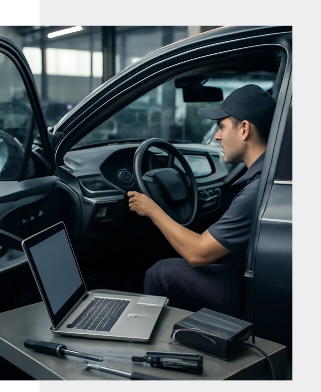 Русификация Honda Ridgeline для комфортной езды в Самаре
