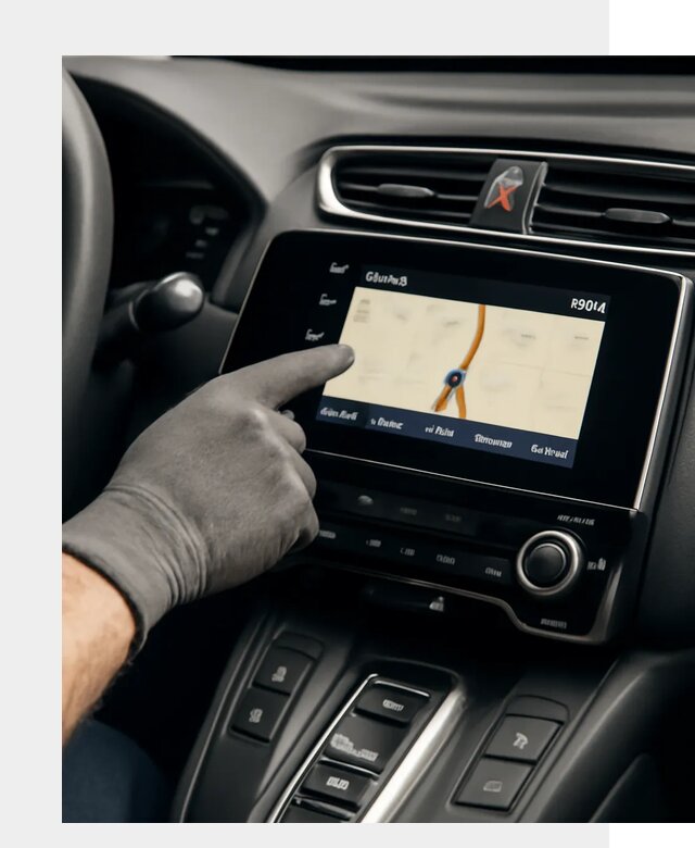 Русификация мультимедиа Honda в Самаре от 7580 р. | ФастМобиль-Смр
