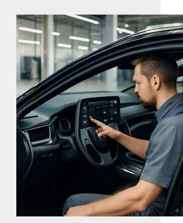 Русификация Lexus в Самаре по цене от 15058 р. | ФастМобиль-Смр