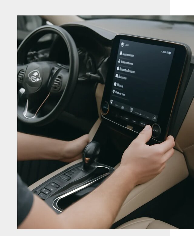 Русификация Lexus NX Panasonic в Самаре от 7984 р. | ФастМобиль-Смр