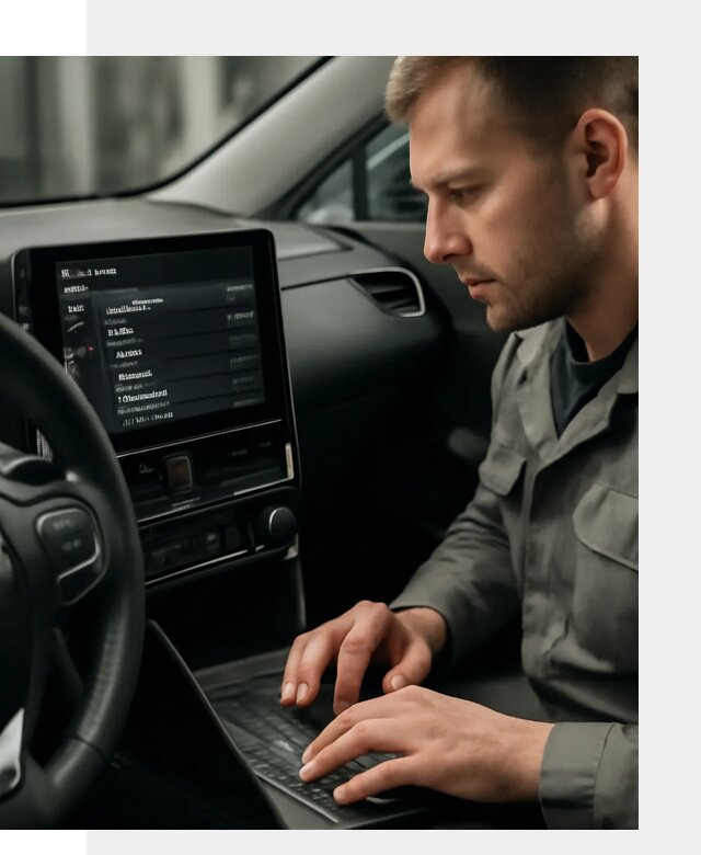Русификация мультимедиа Lexus NX PIONER для авто в Самаре