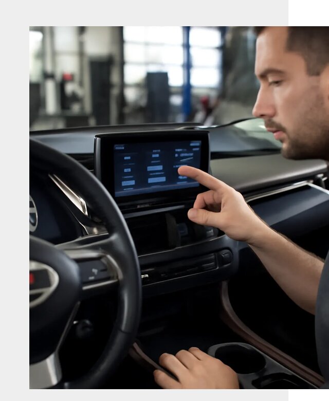 Русификация Lexus RX PANASONIC в Самаре от 7984 р. | ФастМобиль-Смр