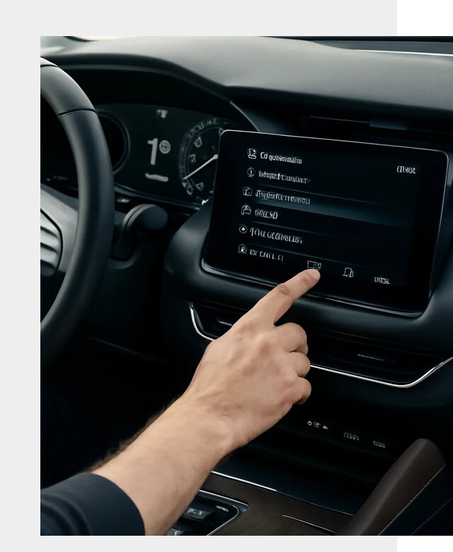 Русификация Mazda EZ-6 в Самаре по цене от 15058 р. | ФастМобиль-Смр
