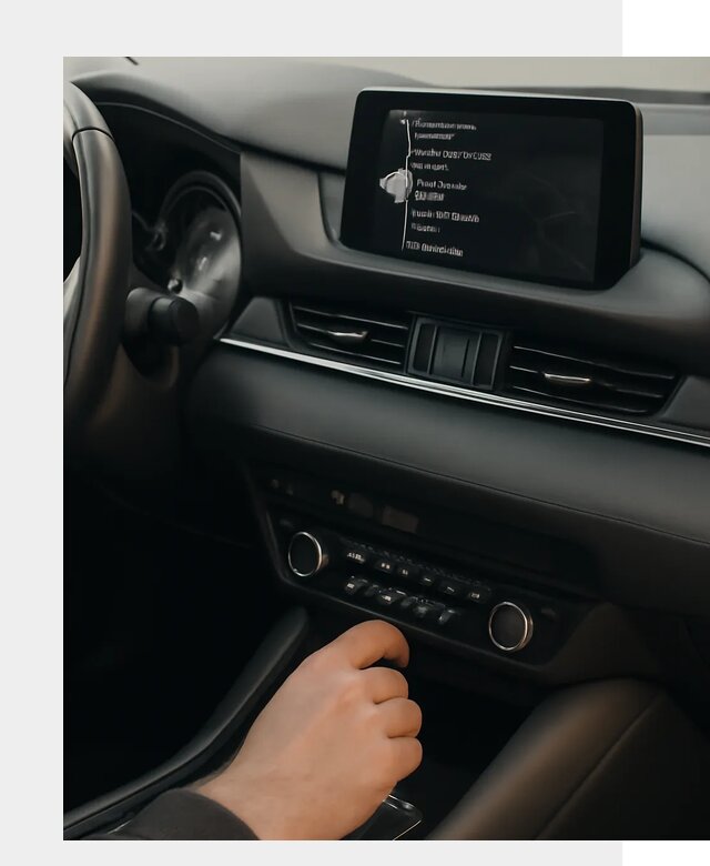 Русификация мультимедиа Mazda в Самаре по цене от 7984 р. | ФастМобиль-Смр
