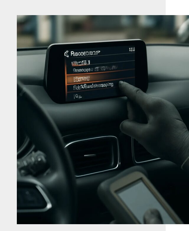 Установка приложений Mazda в Самаре по цене от 5457 р. | ФастМобиль-Смр