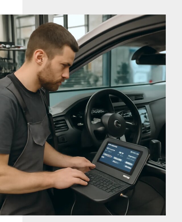 Русификация автомобилей Nissan для всех моделей в Самаре