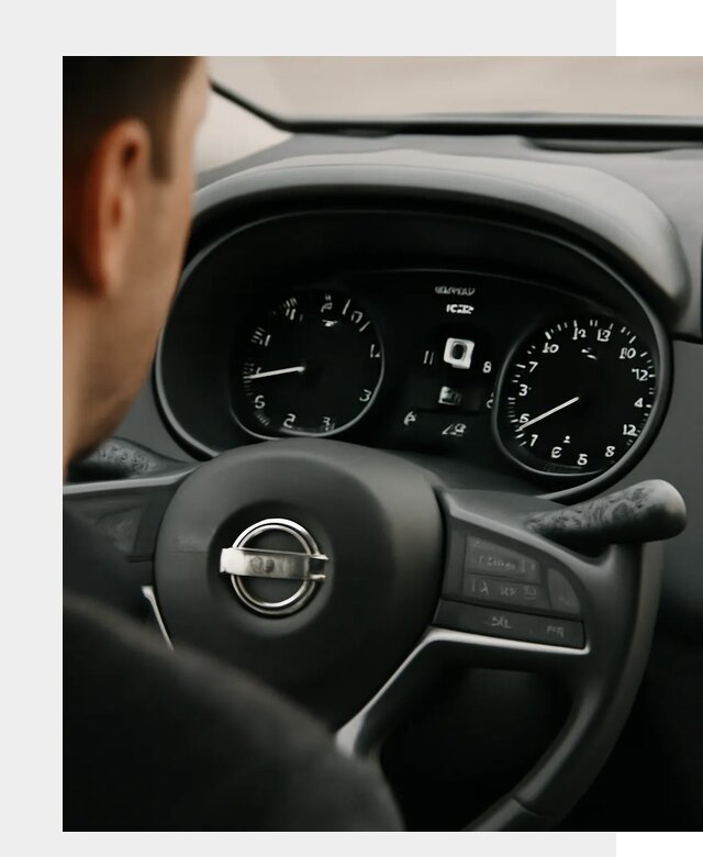 Русификация приборной панели Nissan в Самаре от 6569 р. | ФастМобиль-Смр