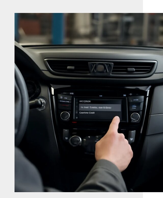 Установка приложений Nissan в Самаре по цене от 5558 р. | ФастМобиль-Смр