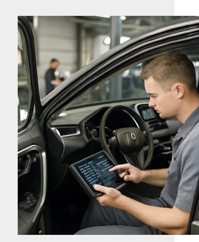 Русификация Toyota RAV4 в Самаре по цене от 6569 р. | ФастМобиль-Смр